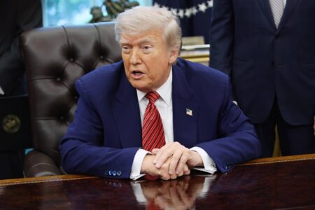 ترامپ: ایران اورانیوم غنی‌سازی نخواهد کرد