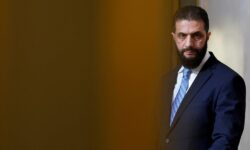 الجولانی: ما و اسرائیل دشمنان مشترک داریم/ مهره کسی نیستم!