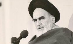 امام خمینی (ره) و بازتکوین هویت اسلامی- ایرانی در دوران دفاع مقدس