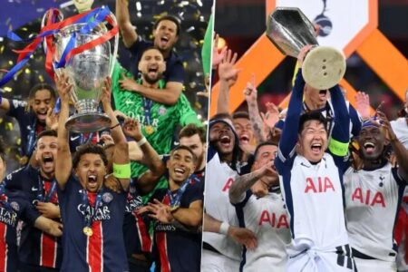 پایان طلسم‌های ابدی