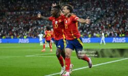 این تیم ۱۹ بازی نباخته است!