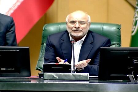 قالیباف: رژیم صهیونیستی بیچاره خواهد شد/ بسیج مردمی در سراسر کشور فعال شود