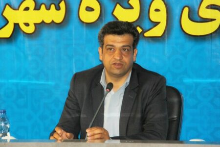 ۸ کمپ غیرمجاز در بروجرد وجود دارد