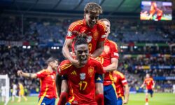 جوانگرایی ماتادورها/ آینده از آن لاروخاست