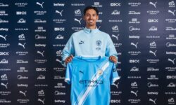 ریندرز: نیامدم جای دی‌بروینه را بگیرم