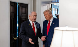 لفاظی‌های نتانیاهو؛ اهرم فشار ترامپ در مذاکرات با ایران