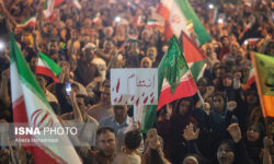 ایران پیروز این جنگ تحمیلی است/ فرهنگ صبر و استقامت؛ رمز پیروزی