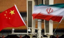 چین: ما از ایران در دستیابی به راه‌حل حمایت می‌کنیم