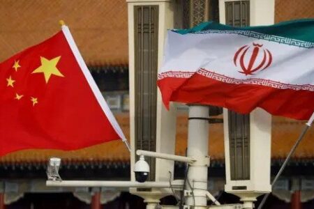 چین: ما از ایران در دستیابی به راه‌حل حمایت می‌کنیم