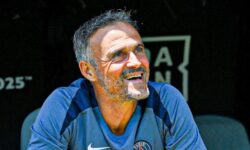 انریکه پس از تحقیر اتلتیکو مادرید: اینجا هم مدعی قهرمانی هستیم