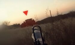 القسام یک شهرک صهیونیستی و ۱۱ سرباز را در خان یونس هدف قرار داد