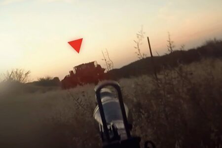 القسام یک شهرک صهیونیستی و ۱۱ سرباز را در خان یونس هدف قرار داد