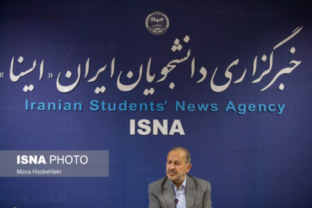 یادی از «همیشه جهادگر»