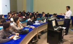 سیر تکاملی دانشگاه‌ها از نسل اول تا پنجم