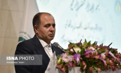 نقش اصناف در عرضه محصولات و تولیدات به مردم برجسته است