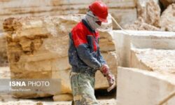 نقش معادن خراسان شمالی در تولید ناخالص ملی کمتر از یک درصد است