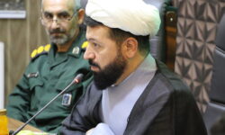 استکبار جهانی با طرح مذاکره و عملیات روانی به دنبال اهداف خود است