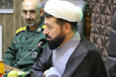 استکبار جهانی با طرح مذاکره و عملیات روانی به دنبال اهداف خود است