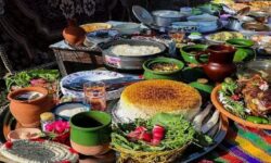 مشهد چگونه می‌تواند به پایتخت گردشگری غذایی ایران تبدیل شود؟