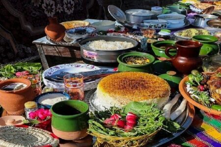 مشهد چگونه می‌تواند به پایتخت گردشگری غذایی ایران تبدیل شود؟