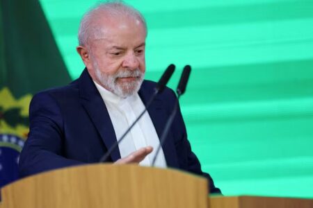 برزیل و آمریکا به دنبال برگزاری نشست بین روسای جمهور ۲ کشور هستند