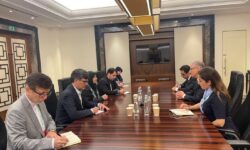 تأکید ایران و آذربایجان بر گسترش همکاری‌های منطقه‌ای محیط زیستی