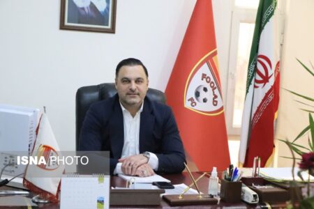 با گل محمدی اتفاقات خوبی را در خوزستان رقم می‌زنیم / آمده‌ام کمک کنم