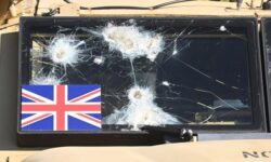 اسپوتنیک: ارتش اوکراین از تجهیزات ماهواره‌ای ساخت انگلیس استفاده می‌کند