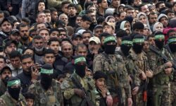 ابراز بی‌میلی حماس به برعهده گرفتن مدیریت غزه پس از جنگ