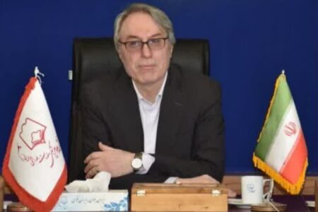 سرانه تخت بیمارستانی بم پایین‌تر از میانگین کشور/ تنها بیمارستان شهر با کمبودهای جدی مواجه است