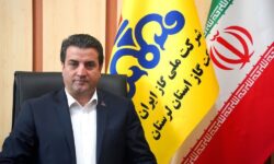 نشتیابی بیش از ۵۰۰۰ کیلومتر از شبکه گاز طبیعی در لرستان