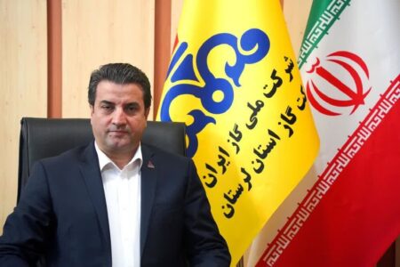نشت‌یابی بیش از ۵۰۰۰ کیلومتر از شبکه گاز طبیعی در لرستان