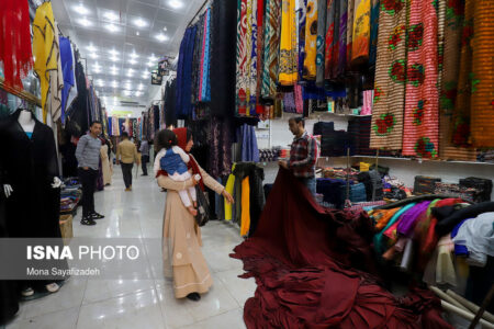 تشکیل ۵۳۰۰ پرونده تخلف صنفی در خوزستان طی ۷ ماهه امسال