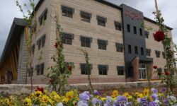 رشته مهندسی هوافضا در کرمانشاه راه‌اندازی شد