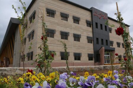 رشته مهندسی هوافضا در کرمانشاه راه‌اندازی شد