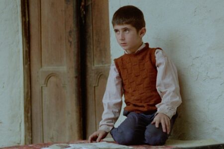 دیگر “محمدرضا نعمت زاده” نگران دفتر مشق دوستش نیست + فیلم