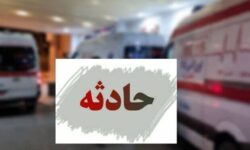 افزایش تصادفات شبانه در تهران / ۸ کشته در ۷ حادثه مرگبار پایتخت