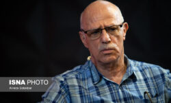 ملی‌پوش سابق فوتبال بستری شد