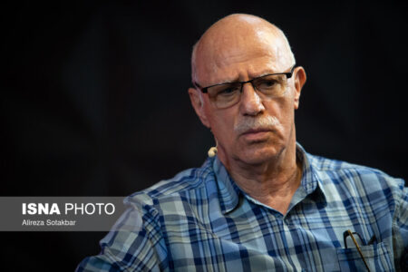 ملی‌پوش سابق فوتبال بستری شد