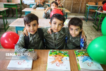 مدیر آموزش و پرورش ماهنشان: آموزش تنها در کلاس درس خلاصه نمی‌شود