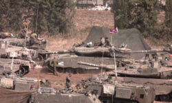 رسانه عبری: اسرائیل در حال بررسی تشدید حملات علیه لبنان است