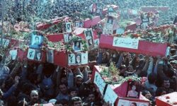 مردم اصفهان الگویی برای فداکاری و مسلمان بودن هستند