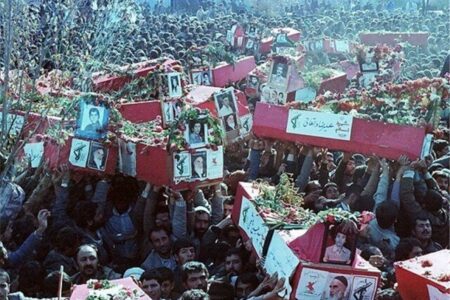 مردم اصفهان الگویی برای فداکاری و مسلمان بودن هستند