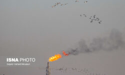 تنفس هوای آلوده در ۱۳ شهر خوزستان/ ۵ شهر در وضعیت «قرمز»