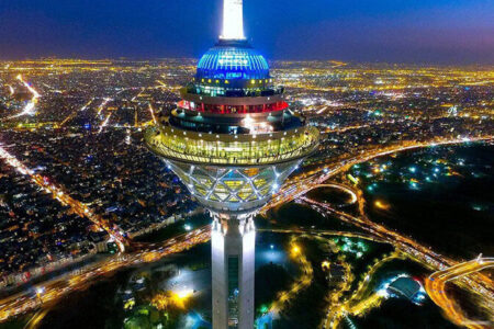 تعیین زیرمجموعه‌های شرکت تفریحی و گردشگری میلاد تهران تا پایان امسال/ ارائه اساسنامه به شورا تا نیمه آذر