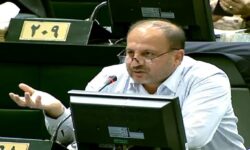 رتبه‌های اول کنکور ۱۴۰۴ از شهرهای بزرگ و موسسات خصوصی هستند