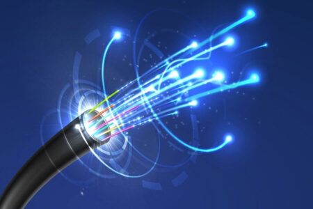 اتصال ۵ بانک و یک اداره شادگان به شبکه فیبر مخابرات