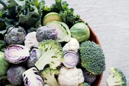 سبزیجات عامل کاهش فشارخون هستند نه افزایش آن
