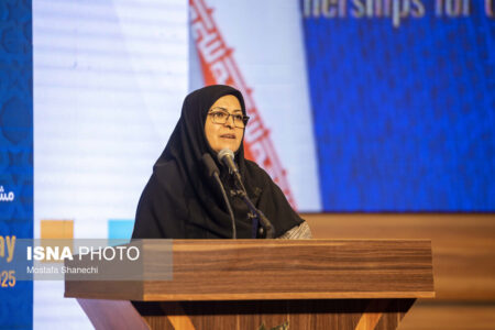 نظام استاندارد ایران باید از نگاه بومی فراتر رود