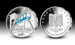 آلمان به سکههای نقره «نه» گفت